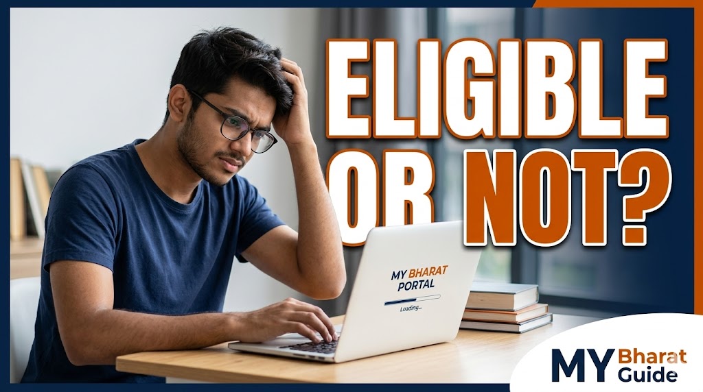 When you upload the image, type "PM Internship 2026 Eligibility Criteria Infographic"