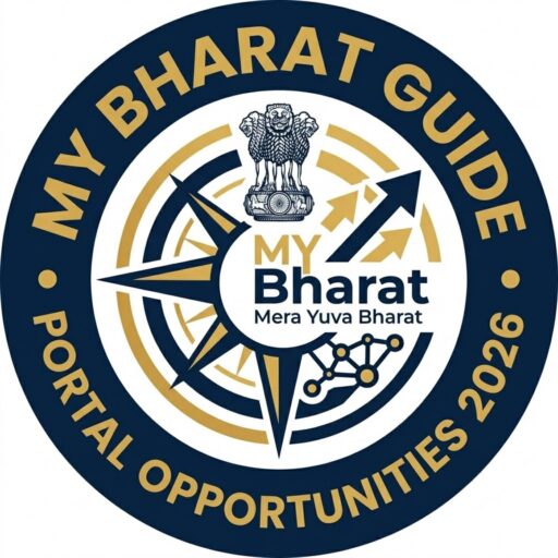 MY Bharat Portal Guide